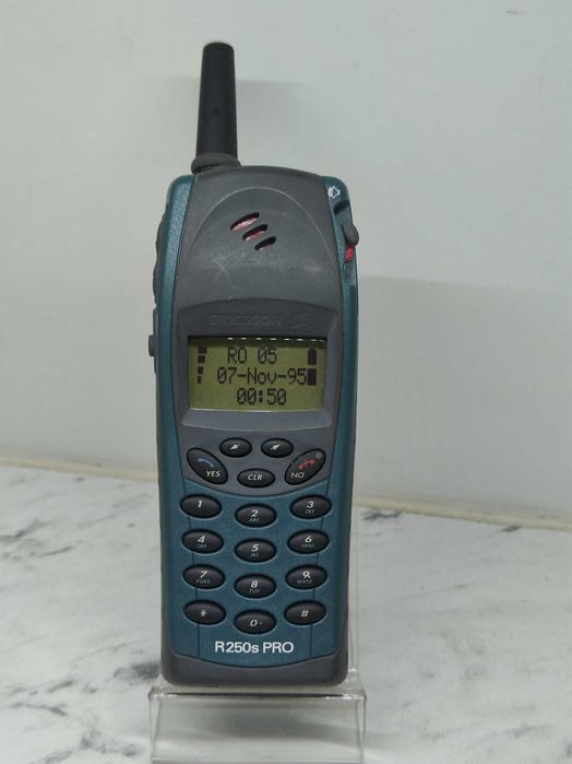Ericsson R250s Pro colectie
