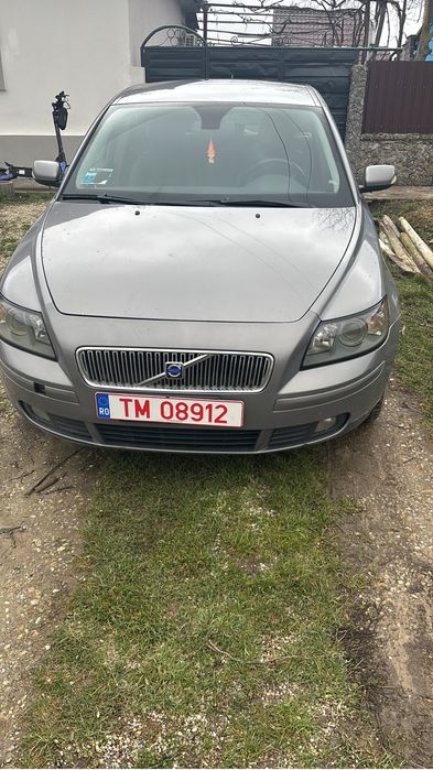 Vand volvo  v50 2005