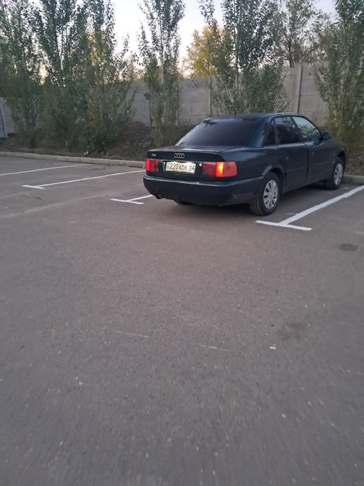 Продам Ауди А 6 С4