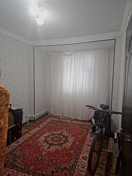 Продаю квартиру с новым ремонтом + мебели