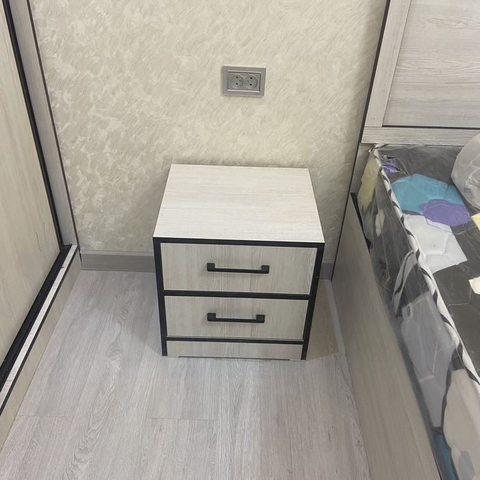 Mebelimizga kafolat beramiz. Istalgan turdagi yotoqxona oshxona va h.k