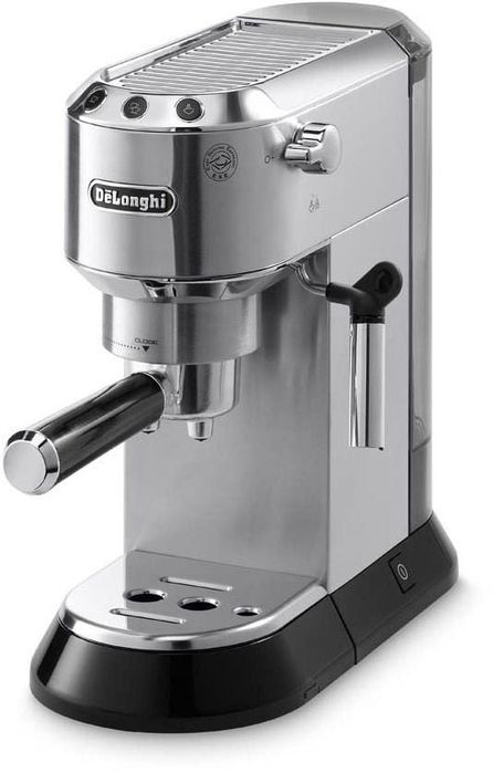 Кофеварка рожковая De'Longhi Dedica EC 685, (новый с гарантией)