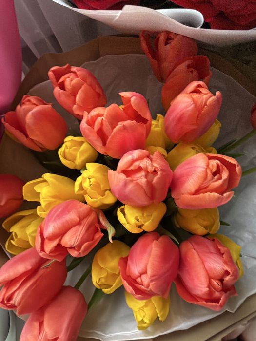 Цветы свежые , срочно