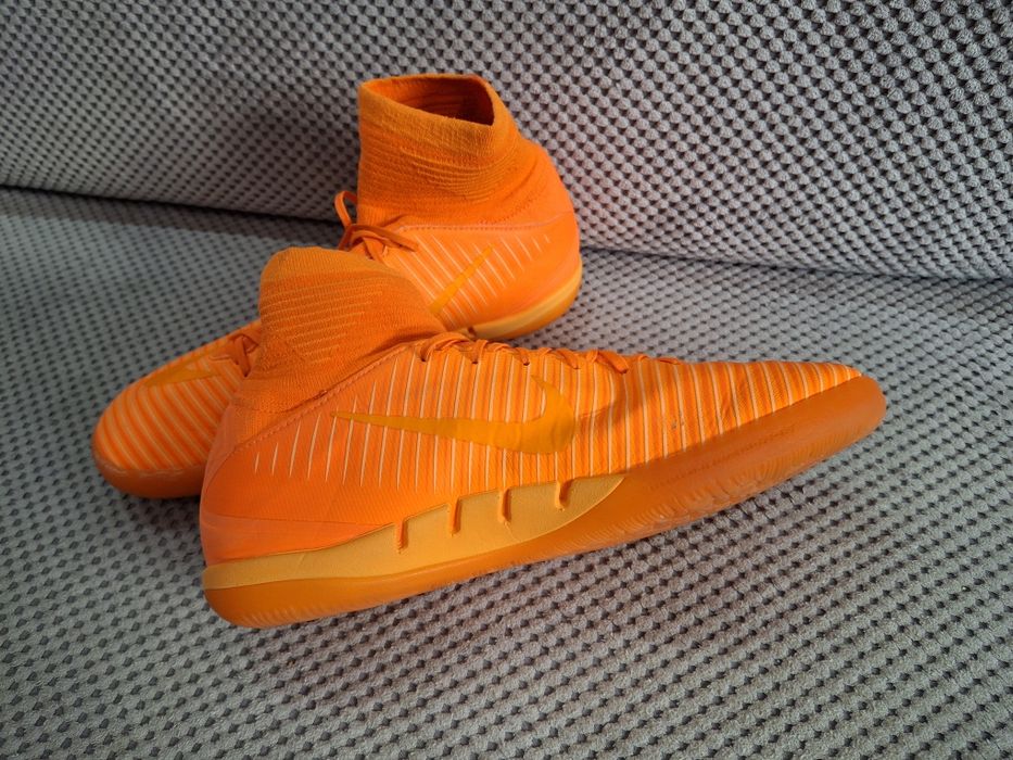 Футболни обувки Nike Mercurial X , номер 38.5