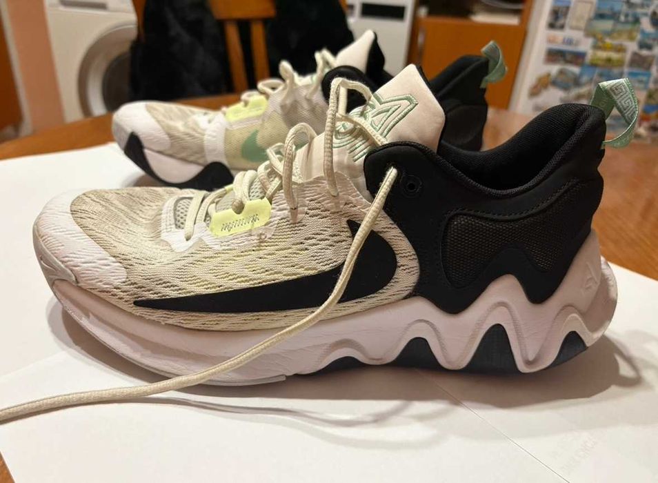 Баскетболни обувки Nike Giannis Immortality 2