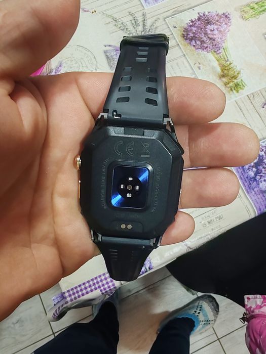 Smart watch cubot x1