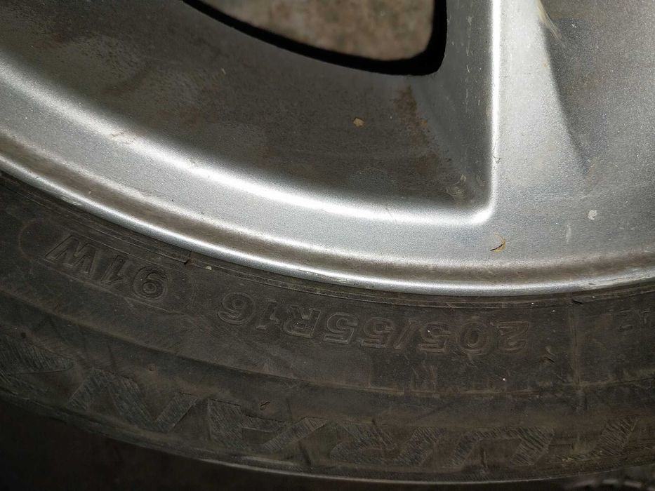 Jante BMW seria 1