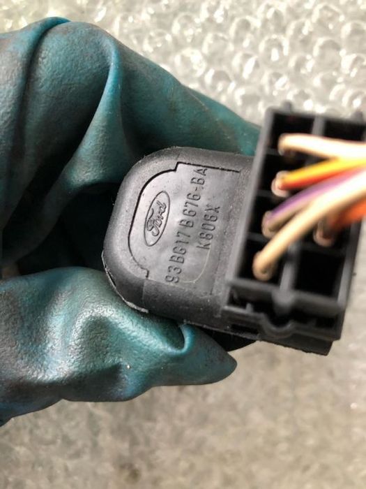 buton reglaj oglinzi ford mondeo mk2