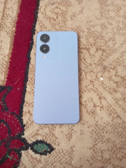 Vivo y17 состояния хороший