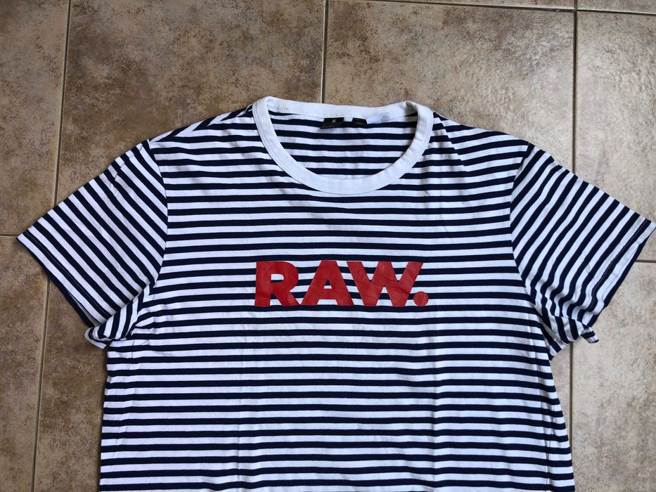 G-Star RAW тениски L и xl