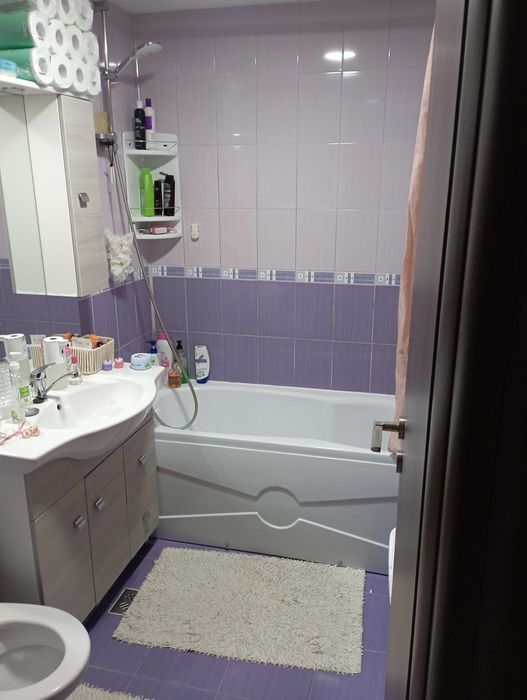 Vând /Schimb apartament 2 camere