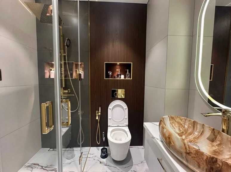 3-х комнатная квартира в ЖК «Botanika Saroyi» ID: 7115