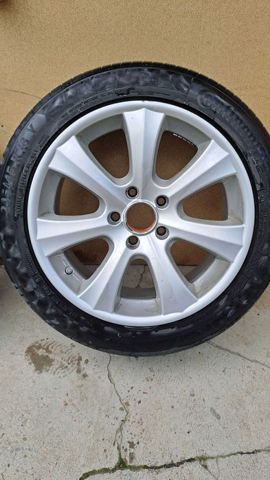 Roti Dezent Continental 18"