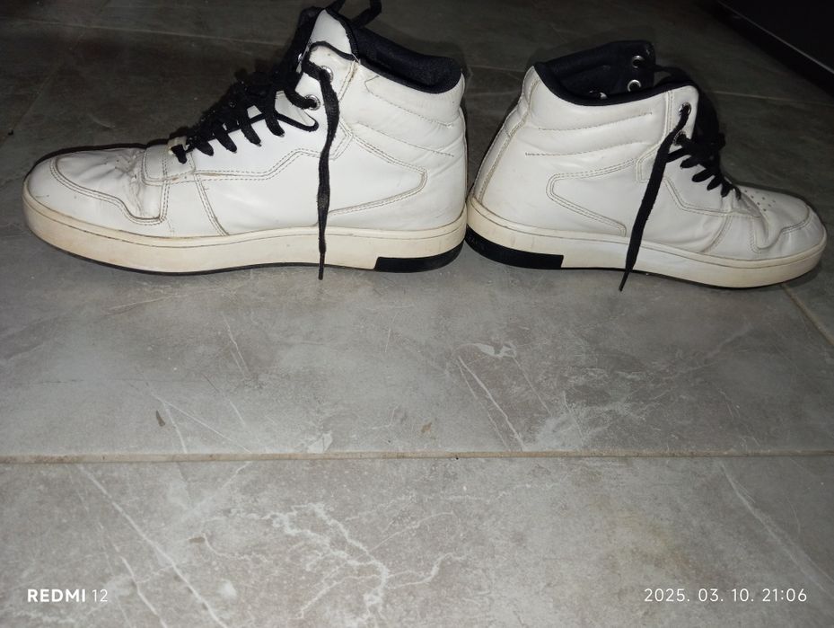 De vinzare pantofi Calvin Klein Jeans