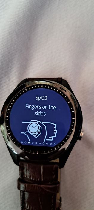 Vând smartwatch Asus Vivo Watch S P,super ofertă.