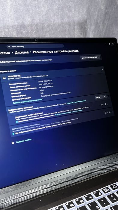 Ноутбук Firebat t6kd