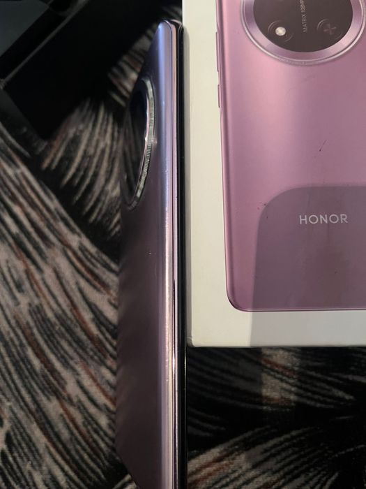 HONOR X9C 12 256gb snapdragon gen1