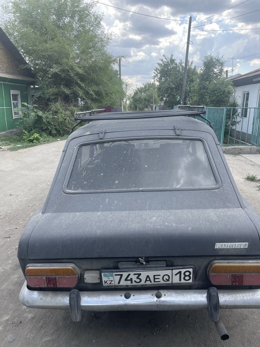 Продам Москвич ИЖ комби