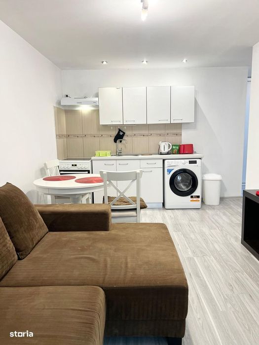 Apartament 2 camere modern, mobilat complet – Tineretului – Șincai