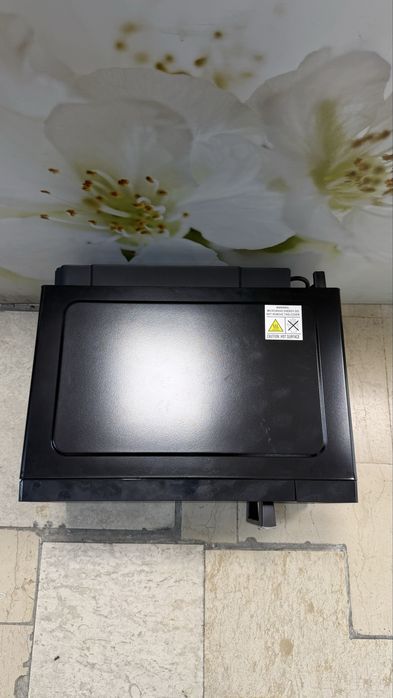 Микровълнова фурна HISENSE H23MOBS4HI