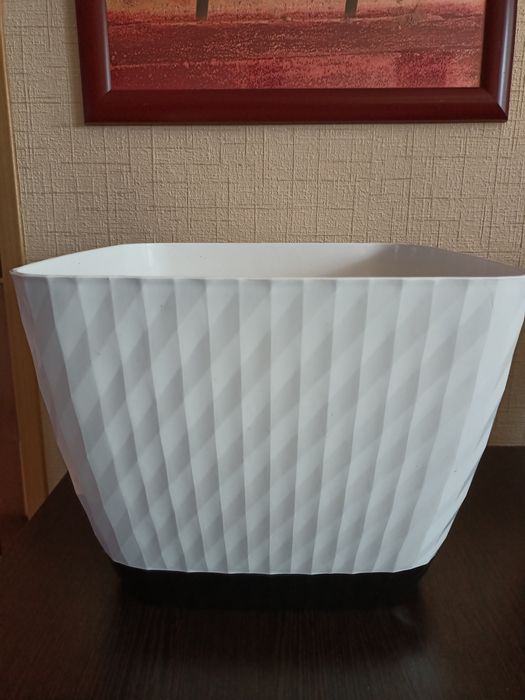 Горшки цветочные