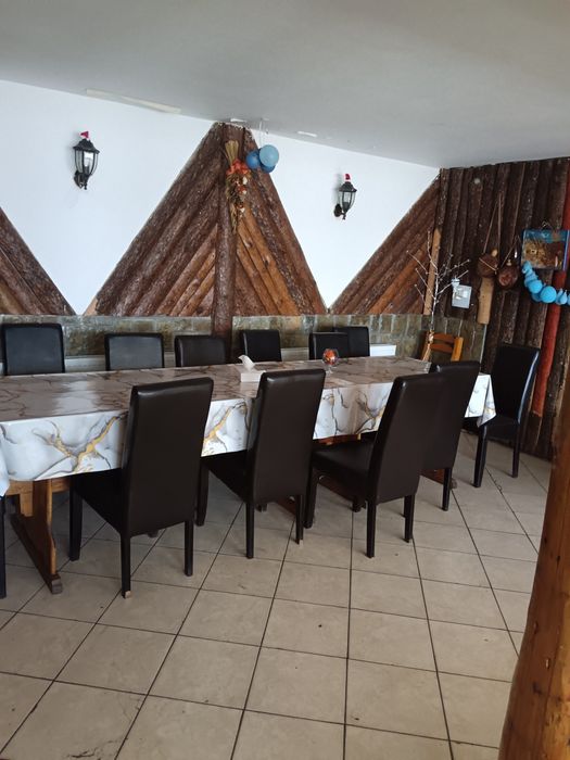 Închirieri Camera Dâmbovicioara