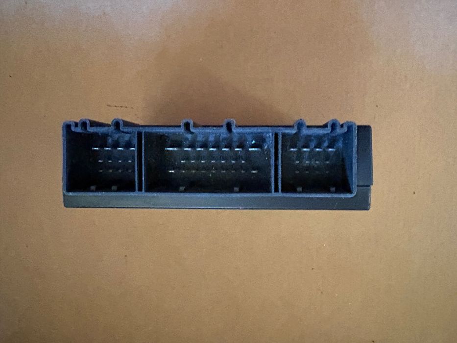 Modul confort VW Volkswagen T5 7H0959433B Hella 5DK008129-51 nou OEM
