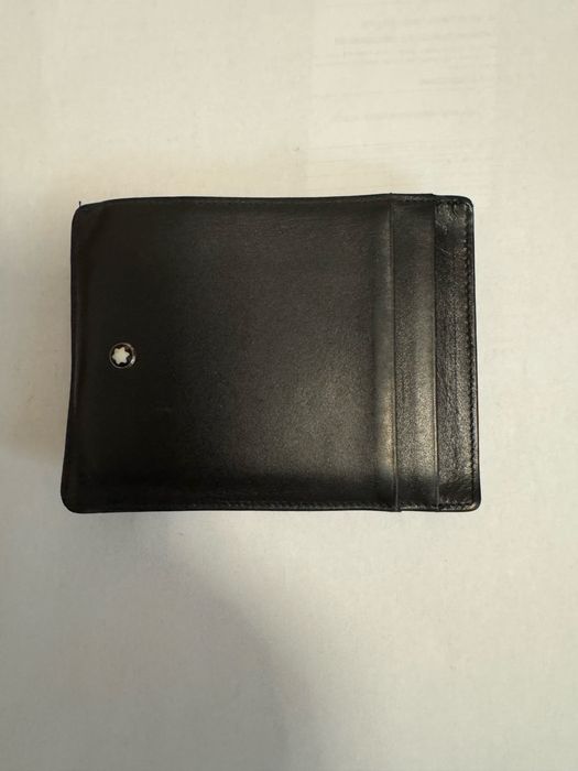 portofel Montblanc Meisterstück