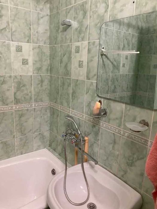 Дава се под наем Двустаен апартамент в София, Зона Б-18 - 54 кв.м за 484.5 € - Снимка #3