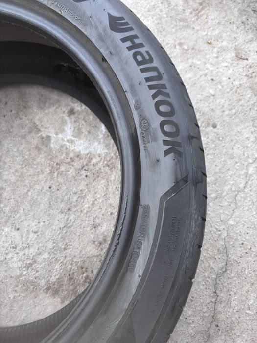255/45/19 Hankook Tesla 4 бр 2023