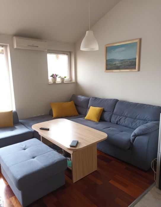 Дава се под наем Двустаен апартамент в София, Овча купел - 50 кв.м за 459 € - Снимка #1