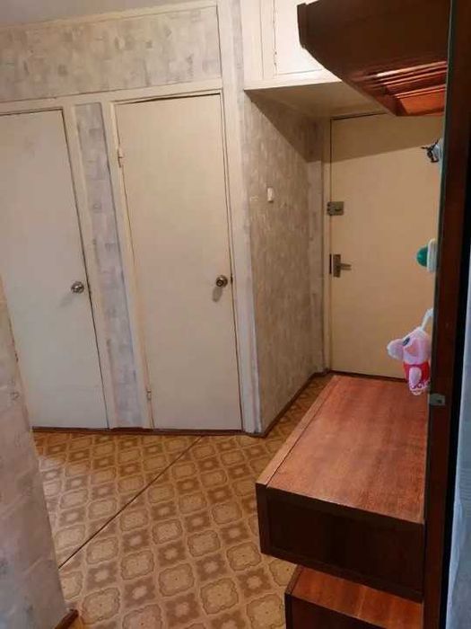 Продажа 2-комнатной квартиры