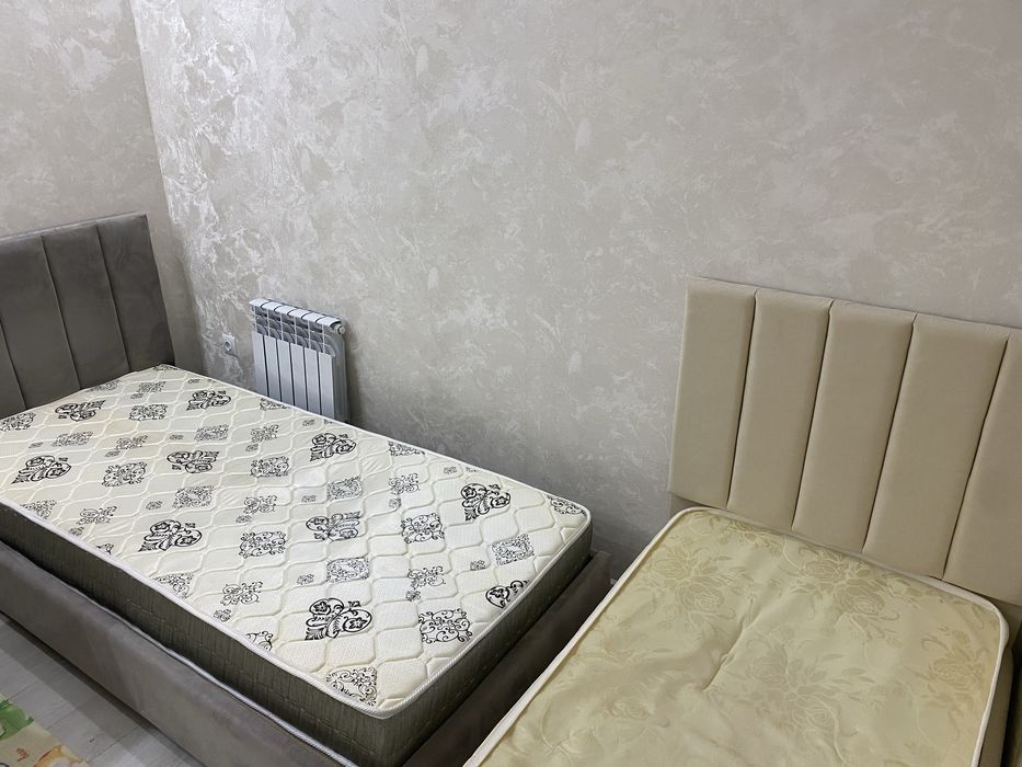 Продается кровать