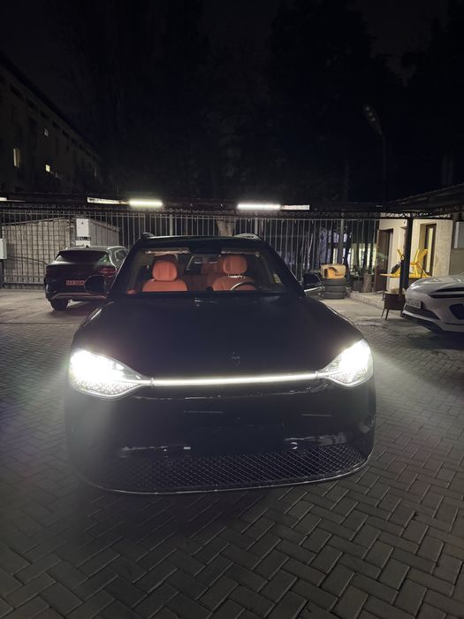 aito M9 EV ULTRA срочно!