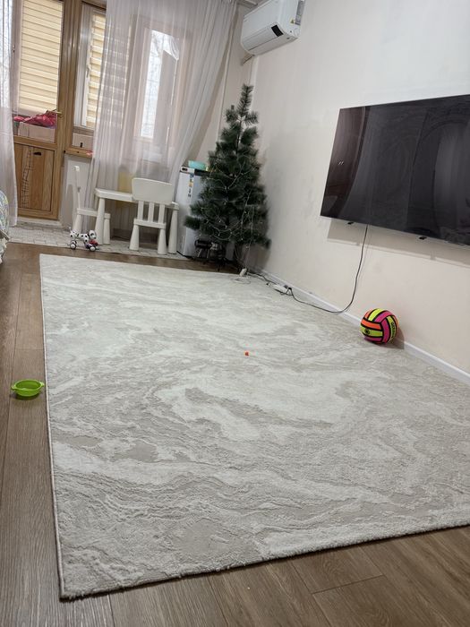 Ковры в хорошем состоянии