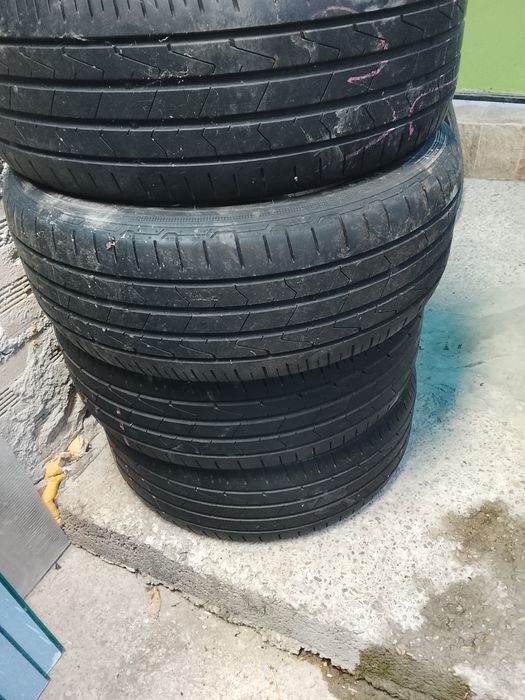 Гуми Hankook 205/55/R16