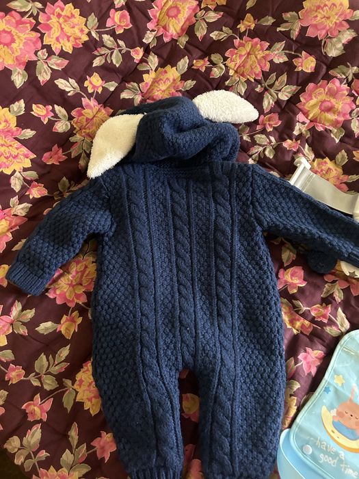 Продам детские вещи в отличном состоянии