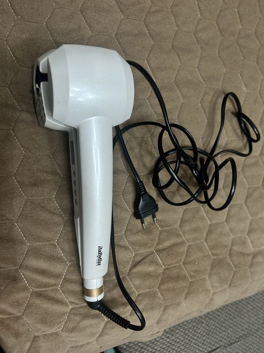 Продам плойку- стайлер  Babyliss