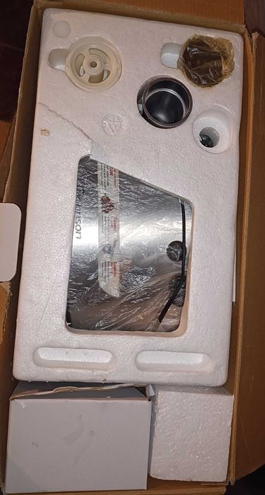 уред за кайма Rohnson R-502 (1500W/1700W)
