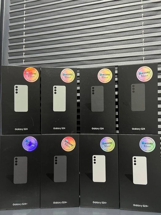 Новый Samsung Galaxy S24 Snap! Бесплатная Доставка!