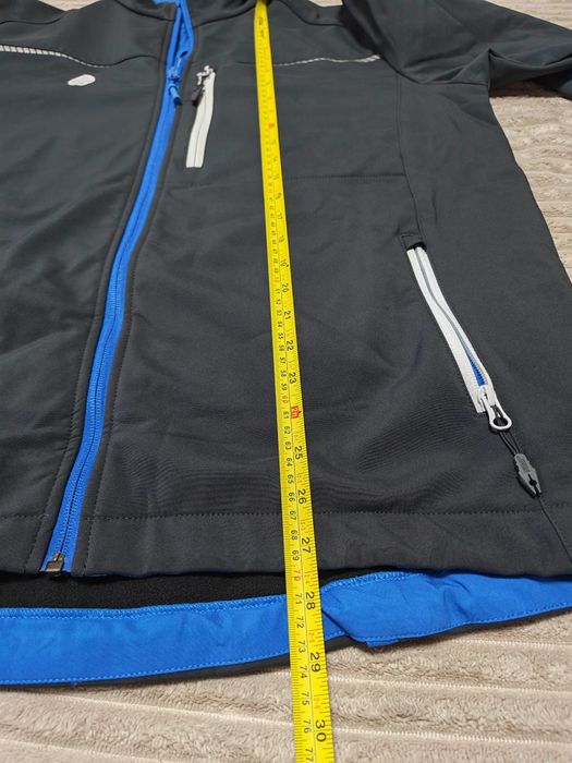 Strauss Engelbert geaca Softshell L