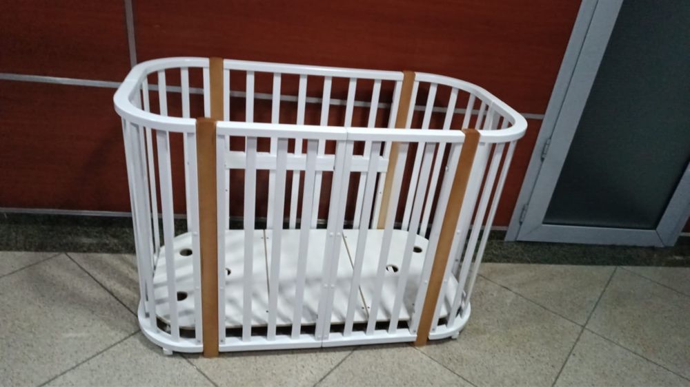 Продам напольный манеж