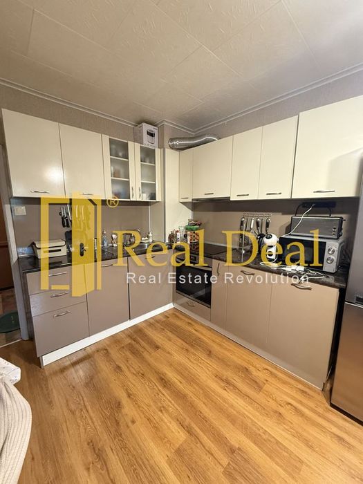 Дава се под наем Тристаен апартамент в София, Младост 4 - 70 кв.м за 665 € - Снимка #3