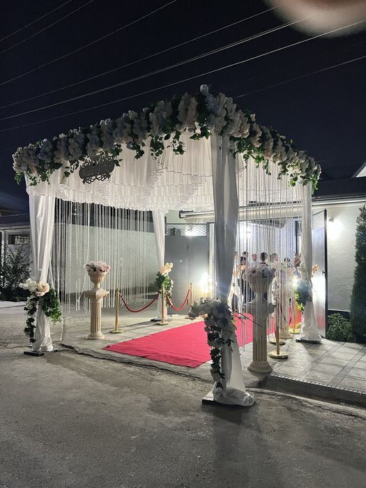 Oformleniya 650 mingdan boshlanadi