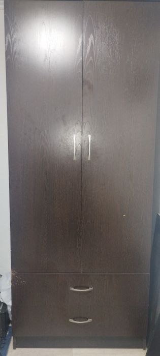 Продам Кровать,Матрас,Шкаф,Стол