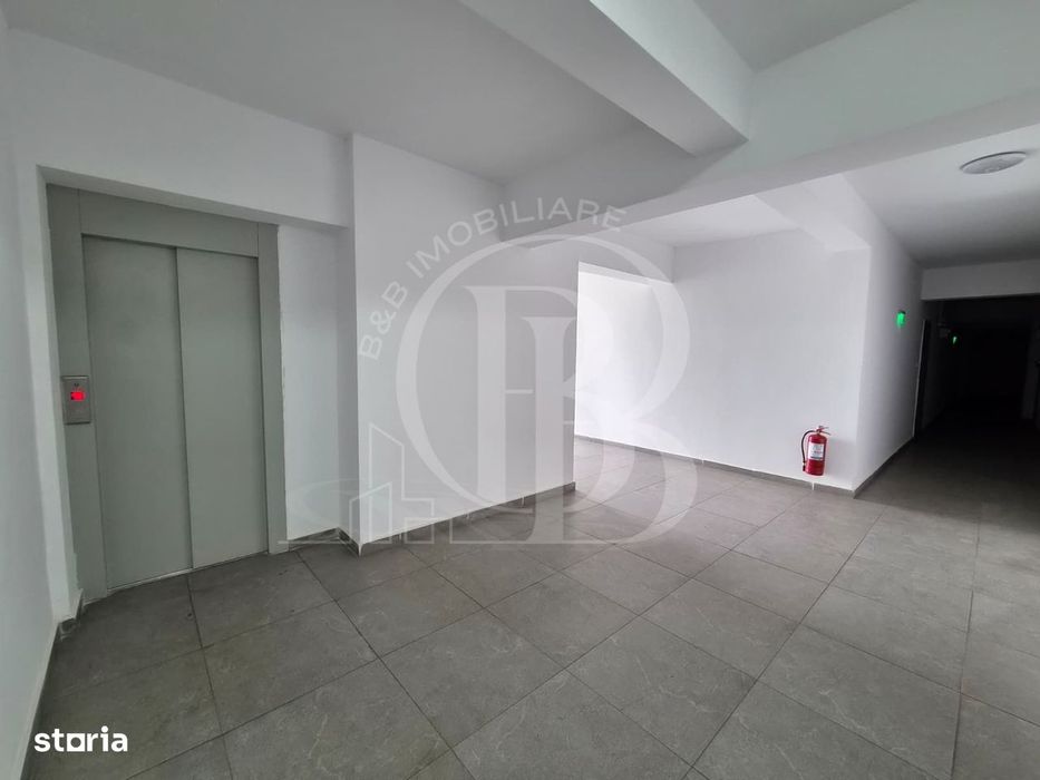 Apartament 2 camere Liviu Rebreanu Auchan Titan cu Parcare