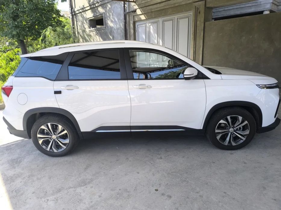 Captiva 5 premier 2024 йил