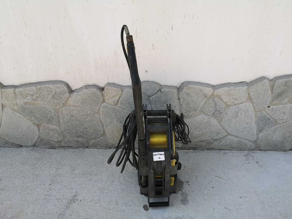 Водоструйка - Karcher  620M
