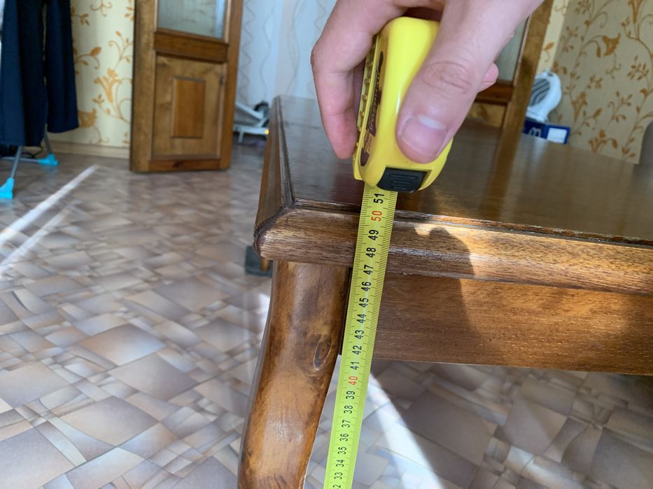 Стол журнальный