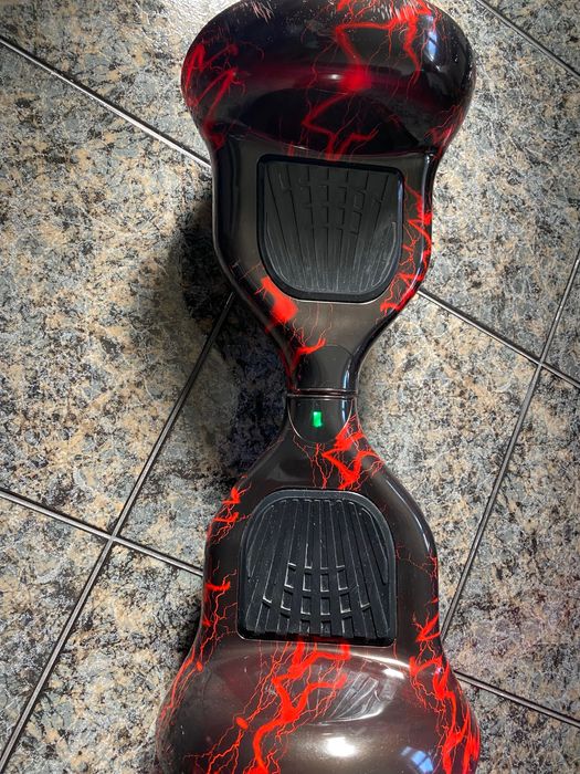 Hoverboard de vanzare